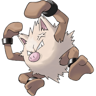 Primeape