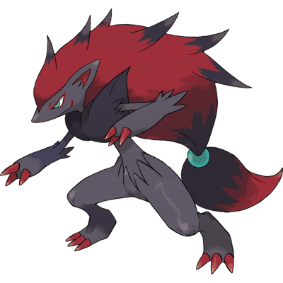 Zoroark