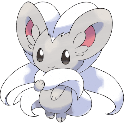 Cinccino