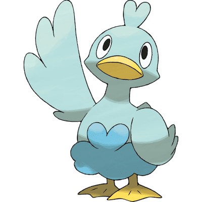 Ducklett