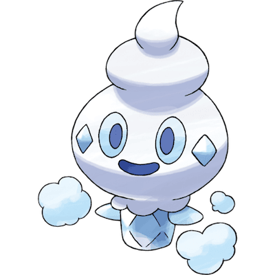 Vanillite