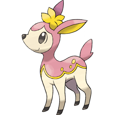Deerling