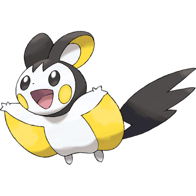 Emolga