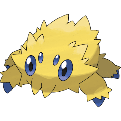 Joltik