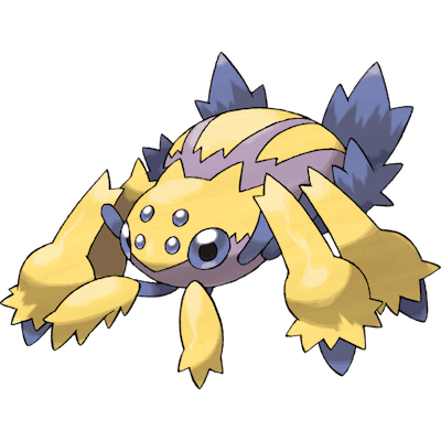 Galvantula