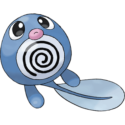 Poliwag
