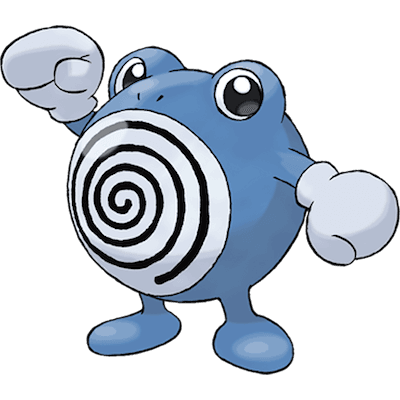Poliwhirl