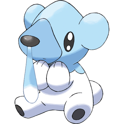Cubchoo