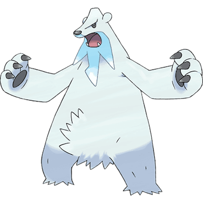 Beartic
