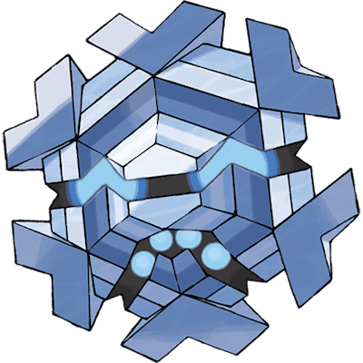 Cryogonal