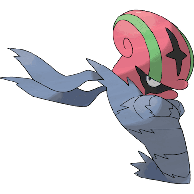 Accelgor