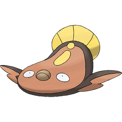 Stunfisk