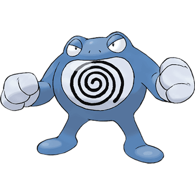 Poliwrath