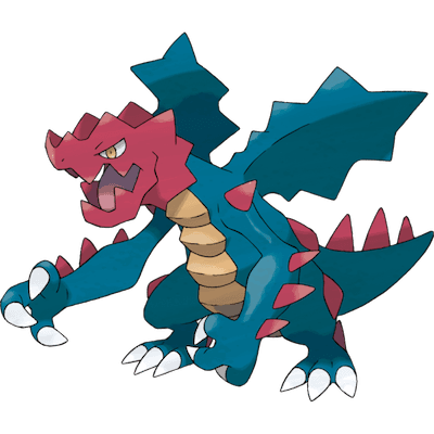 Druddigon