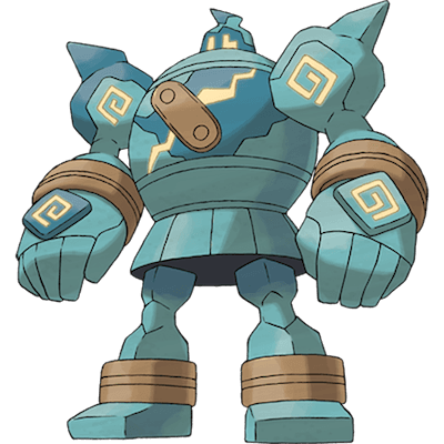 Golurk