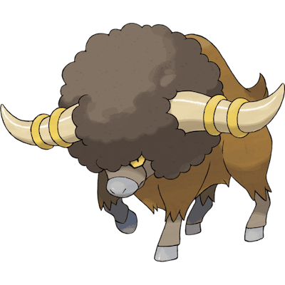 Bouffalant