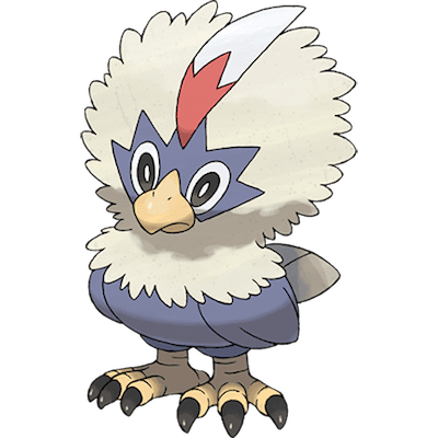 Rufflet