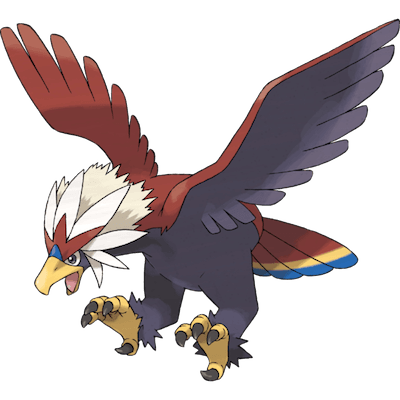Braviary