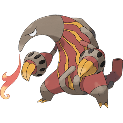 Heatmor