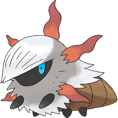 Larvesta