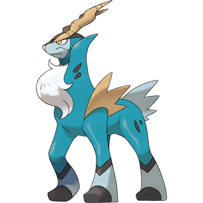 Cobalion