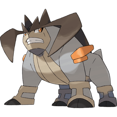 Terrakion