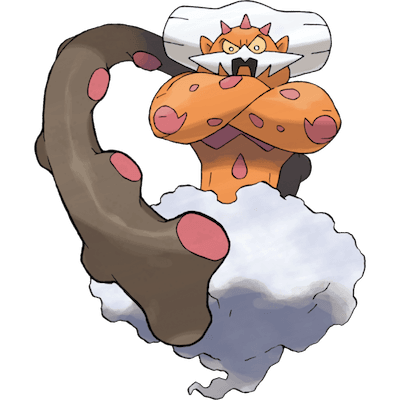Landorus