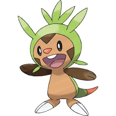 Chespin