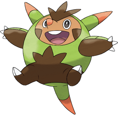Quilladin