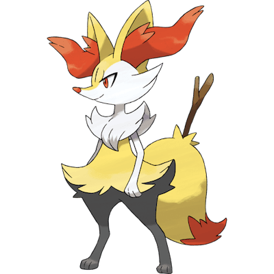 Braixen