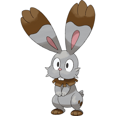Bunnelby