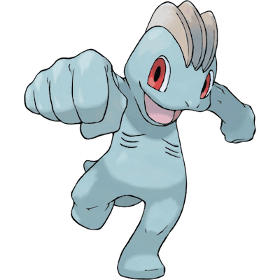 Machop