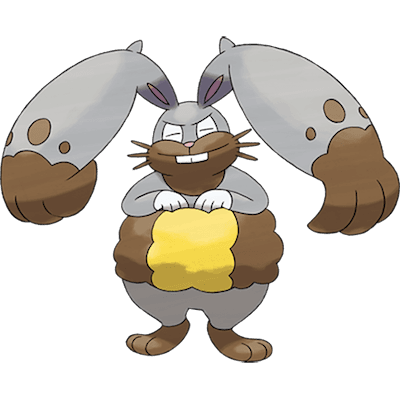 Diggersby