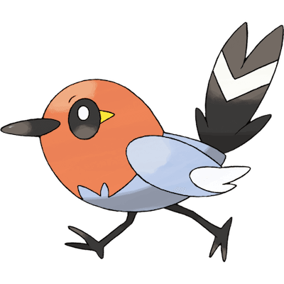 Fletchling