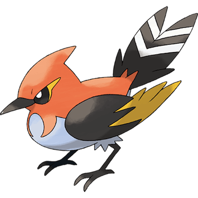 Fletchinder