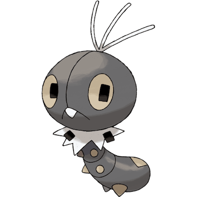 Scatterbug