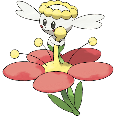 Flabébé