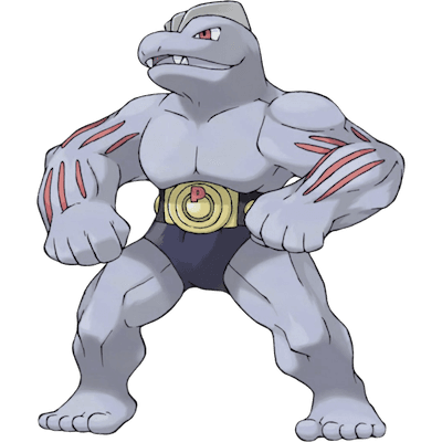 Machoke