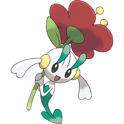 Floette