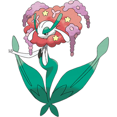 Florges