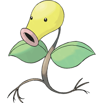 Bellsprout