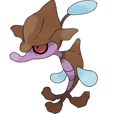 Skrelp