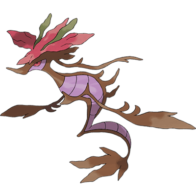 Dragalge