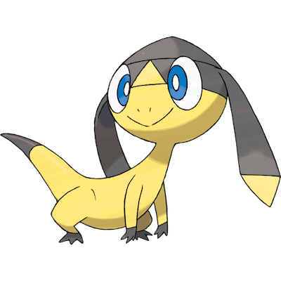 Helioptile