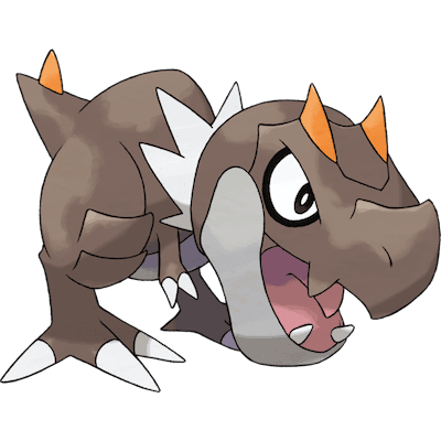 Tyrunt