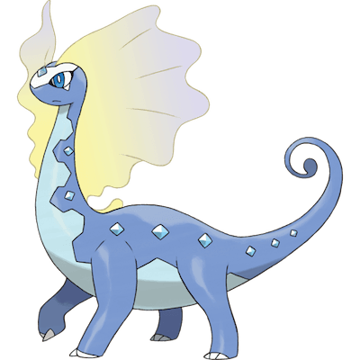 Aurorus