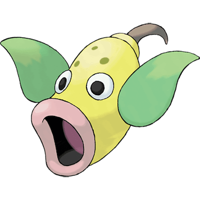 Weepinbell