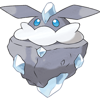 Carbink