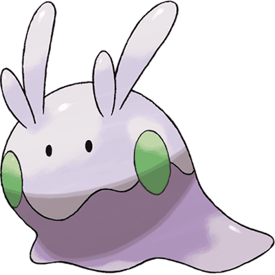 Goomy