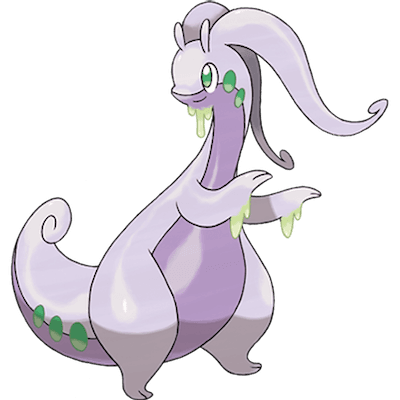 Goodra